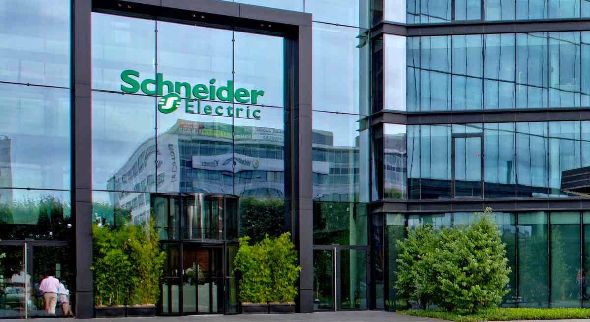 Schneider Electric nomme son nouveau DG Maroc et Mauritanie